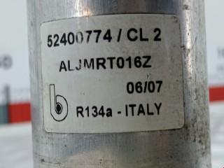 Осушитель, ориг. номер 52400774, 13148296, Mitsubishi Space Star 2002-2005