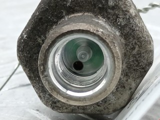 Датчик кондиционера, ориг. номер 8D0959482B, Audi A6 1997-2001