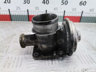 Клапан ЕГР EGR, ориг. номер 72813800, 11717804378, BMW 5 E39 2000-2004