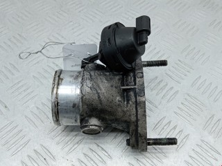 Заслонка дроссельная, ориг. номер 8E0145950C, 8E0145950A, Audi A4 1999-2001