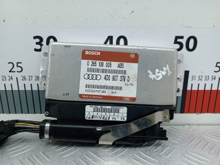 Блок управления ABS, ориг. номер 4D0907379D, 0265108005, Audi A4 1994-1997