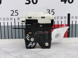 Замок багажника Renault Megane 1999-2003, хетчбэк 5 дв., 8200947699