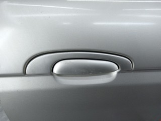 Дверь передняя правая, ориг. номер JLM20741, Jaguar S-Type 1998-2004