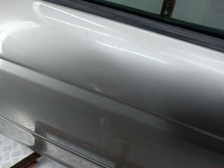 Дверь передняя правая, ориг. номер JLM20741, Jaguar S-Type 1998-2004