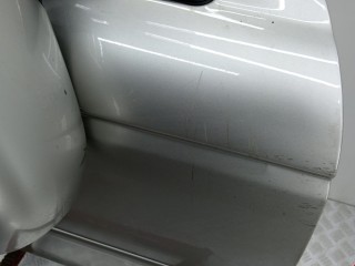 Дверь передняя правая, ориг. номер JLM20741, Jaguar S-Type 1998-2004