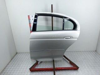 Дверь задняя левая, ориг. номер JLM20744, Jaguar S-Type 1998-2004