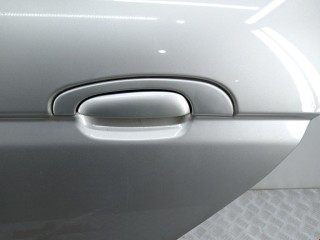 Дверь задняя левая, ориг. номер JLM20744, Jaguar S-Type 1998-2004
