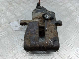 Суппорт задний левый, ориг. номер 3C0615403E, Volkswagen Passat 2005-2010