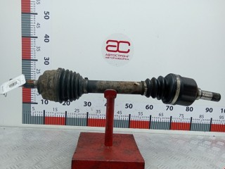 Полуось передняя левая (приводной вал, ШРУС), ориг. номер 3272ST, Peugeot 307 2005-2008
