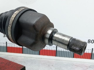 Полуось передняя левая (приводной вал, ШРУС), ориг. номер 3272ST, Peugeot 307 2005-2008