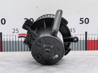 Моторчик печки, ориг. номер B9506, 6441S6, Peugeot 307 2005-2008