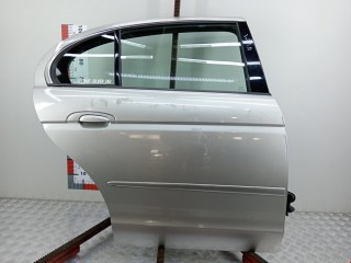 Дверь задняя правая, ориг. номер JLM20743, Jaguar S-Type 1998-2004