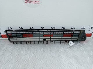 Заглушка (решетка) в бампер, ориг. номер 09186126, 0551004542, Opel Vectra 2002-2005