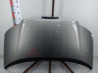 Капот, ориг. номер 7M3823031J, Seat Alhambra 2000-2010