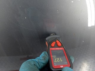 Капот, ориг. номер 7M3823031J, Seat Alhambra 2000-2010