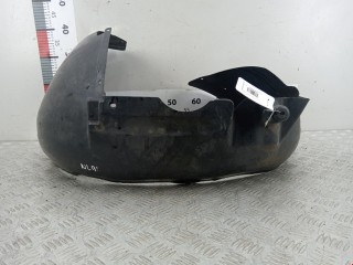 Защита арок передняя левая (подкрылок) Audi A4 2000-2006, универсал, 8E0821171B
