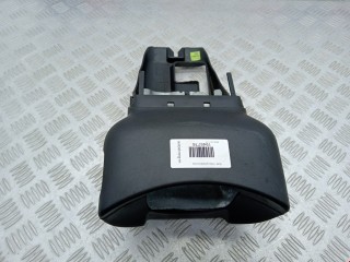 Кожух рулевой колонки Volvo C30 2006-2009, хетчбэк 5 дв., левый руль, 30680133