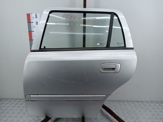 Дверь задняя левая Opel Astra 1994-2002, универсал, 13116457