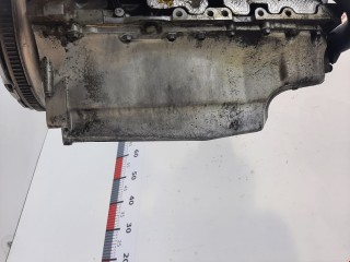 Двигатель, ориг. номер BNZ, 070100092EX, Volkswagen Transporter 2002-2009