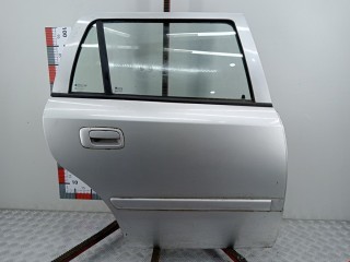 Дверь задняя правая, ориг. номер 13116458, Opel Astra 1994-2002