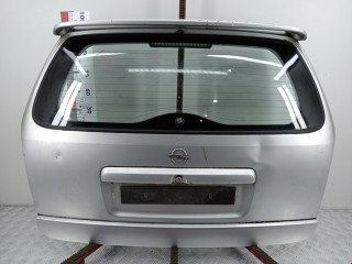 Крышка багажника (дверь 3-5) Opel Astra 1994-2002, универсал, 9201280