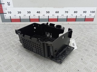 Полка аккумулятора, ориг. номер 9638079380, Citroen C3 2002-2006