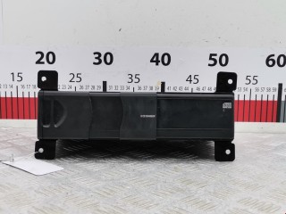 CD-чейнджер, ориг. номер 65126913388, 65129131852, BMW X5 E53 1999-2003