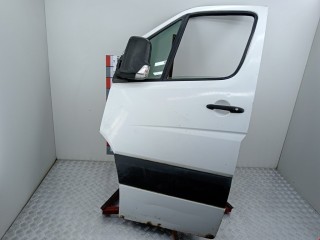 Дверь передняя левая, ориг. номер A9067200005, Mercedes Sprinter 2006-2014