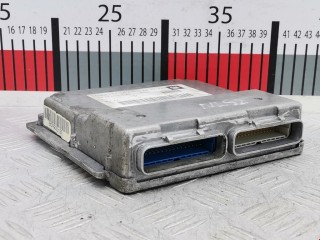 Блок управления двигателем, ориг. номер 16268377, 6237797, Opel Astra 1994-2002