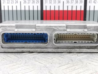 Блок управления двигателем, ориг. номер 16268377, 6237797, Opel Astra 1994-2002