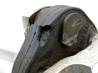 Рулевой карданчик, ориг. номер 32316774183, BMW X5 E53 1999-2003