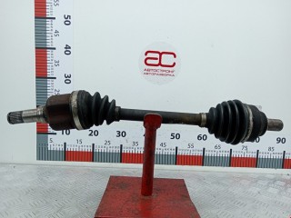 Полуось передняя левая (приводной вал, ШРУС), ориг. номер 1682285, Volvo C30 2006-2009