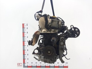 Двигатель, ориг. номер F4R792, 7701476390, Renault Espace 2002-2006