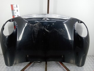 Капот Mini Cooper 2000-2004, хетчбэк 5 дв., 41617067753