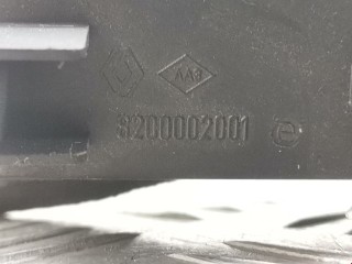 Ручка крышки багажника, ориг. номер 8200002001, 60142800, Renault Espace 2002-2006