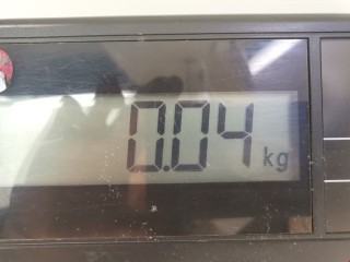 Ручка крышки багажника, ориг. номер 8200002001, 60142800, Renault Espace 2002-2006