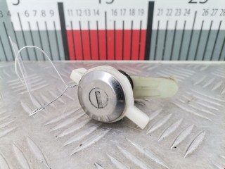 Личинка дверного замка, ориг. номер 7701474906, Renault Scenic 1999-2003