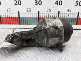 Корпус масляного фильтра, ориг. номер 03D115403D, Volkswagen Polo 2001-2005