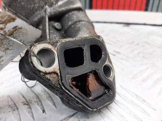 Корпус масляного фильтра, ориг. номер 03D115403D, Volkswagen Polo 2001-2005