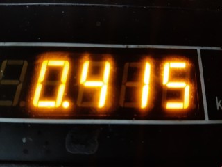 Корпус масляного фильтра, ориг. номер 03D115403D, Volkswagen Polo 2001-2005