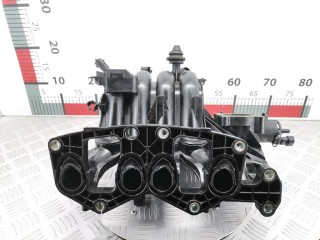 Коллектор впускной Fiat Punto 2003-2011, бензин, 55206316