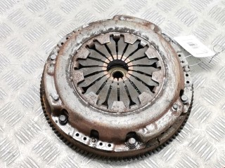 Маховик Fiat Punto 2003-2011, бензин, 55195302
