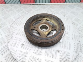 Шкив коленвала, ориг. номер 12303EN20C, Nissan Qashqai 2006-2010