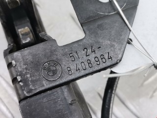 Замок багажника, ориг. номер 51248408964, BMW X5 E53 1999-2003