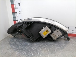 Фара правая, ориг. номер 620680, Peugeot 407 2004-2008