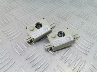 Усилитель антенны, ориг. номер 65246990090, 6990090, BMW X3 E83 2003-2006