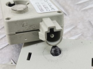 Усилитель антенны, ориг. номер 65246990090, 6990090, BMW X3 E83 2003-2006