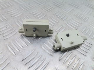 Усилитель антенны, ориг. номер 65246990090, 6990090, BMW X3 E83 2003-2006