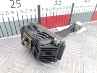Ограничитель открывания двери передней BMW X5 E53 1999-2003, внедорожник 5 дв., 51218402502