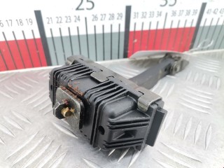 Ограничитель открывания двери передней BMW X5 E53 1999-2003, внедорожник 5 дв., 51218402502